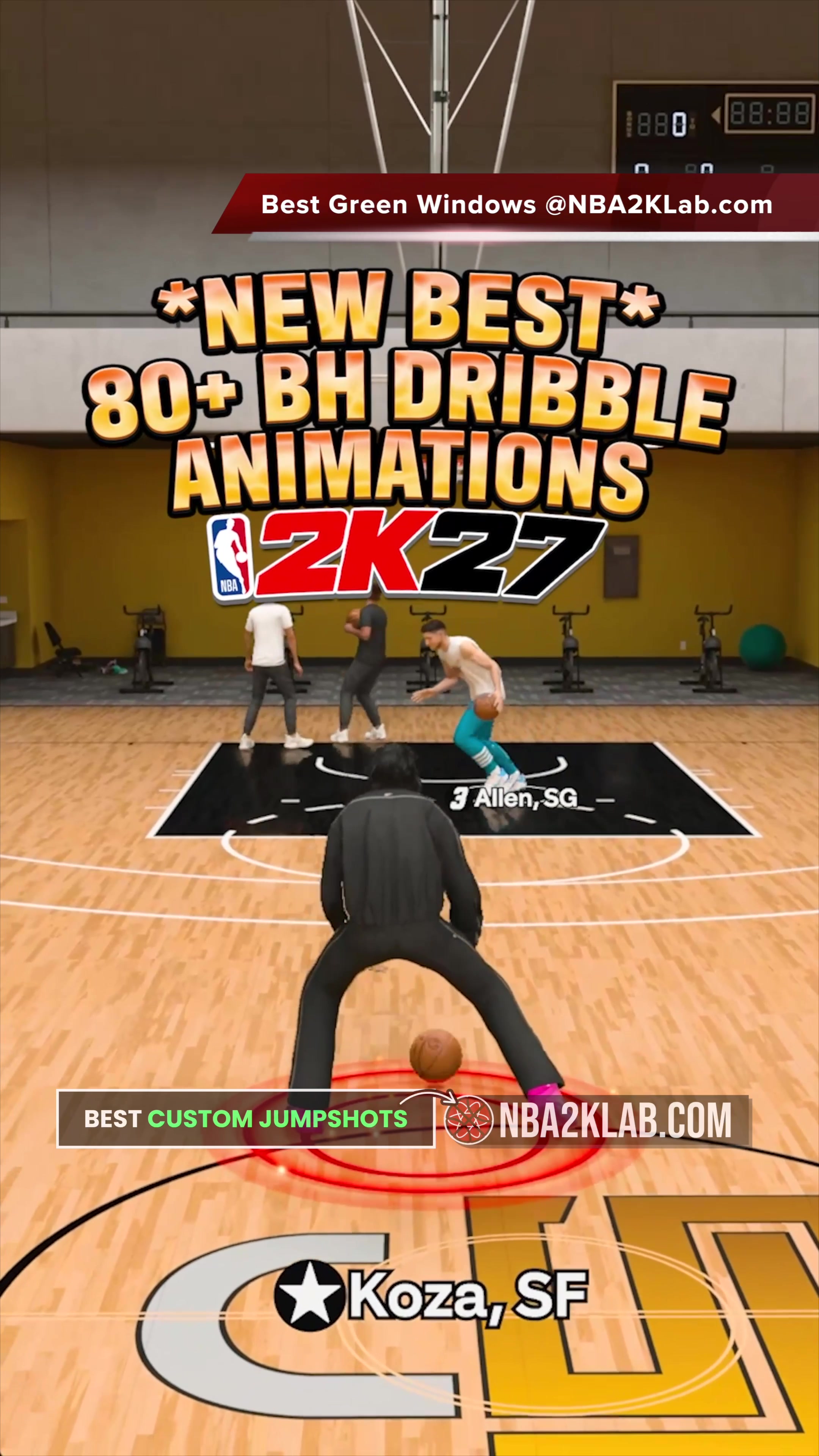 @NBA2KLab
