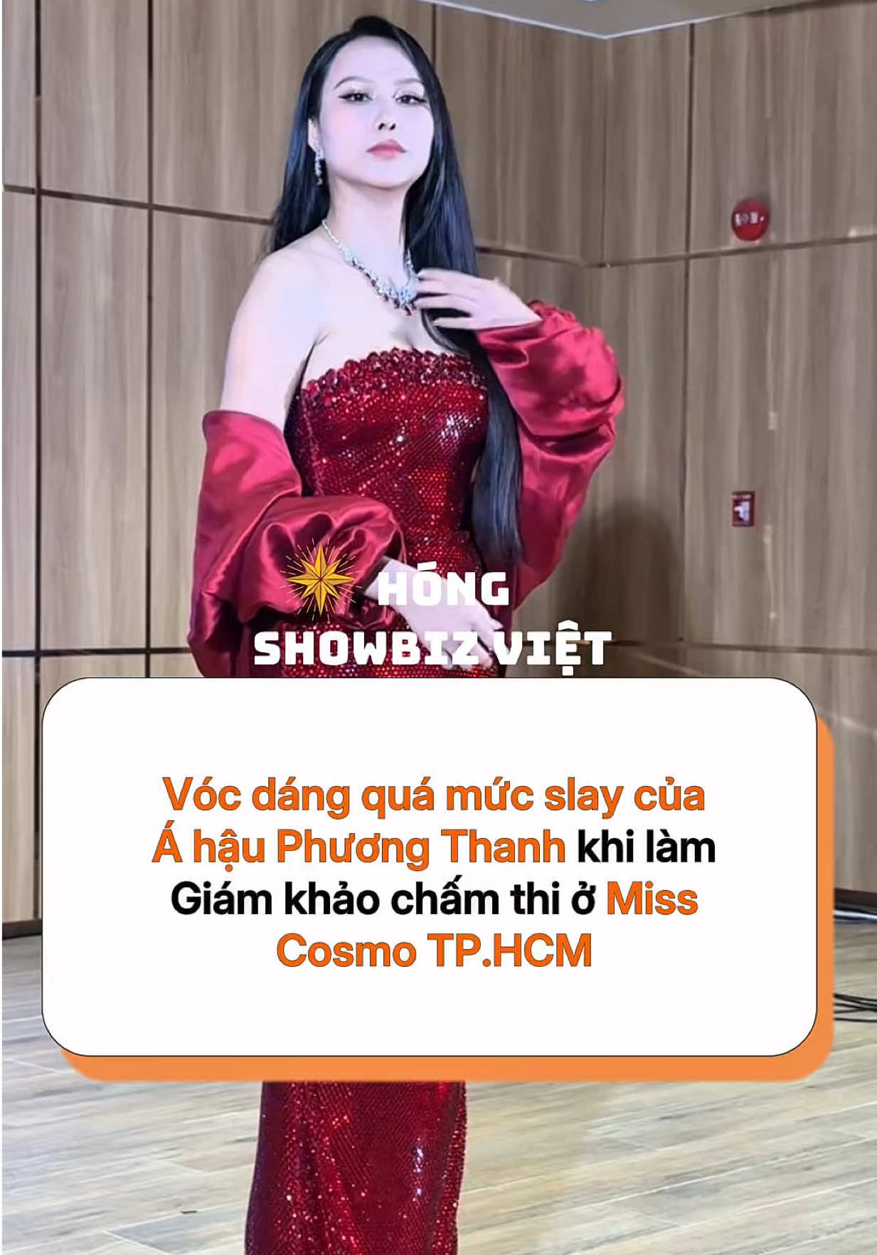 @H&oacute;ng Showbiz Việt