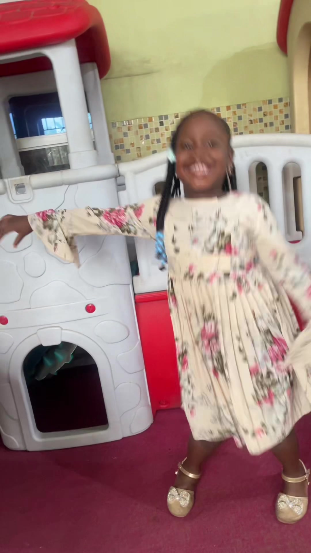 @Dolapo Ezieke 🥰