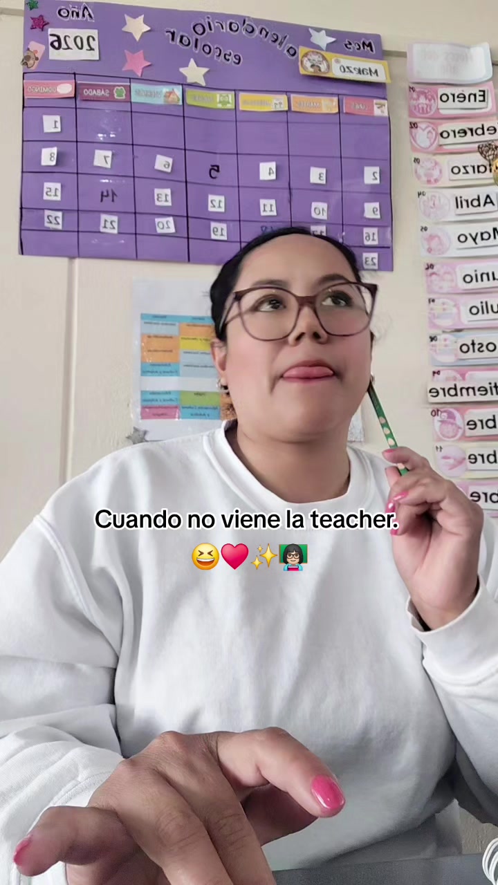 @Profe Jacquita 👩🏻🏫❤️✨️
