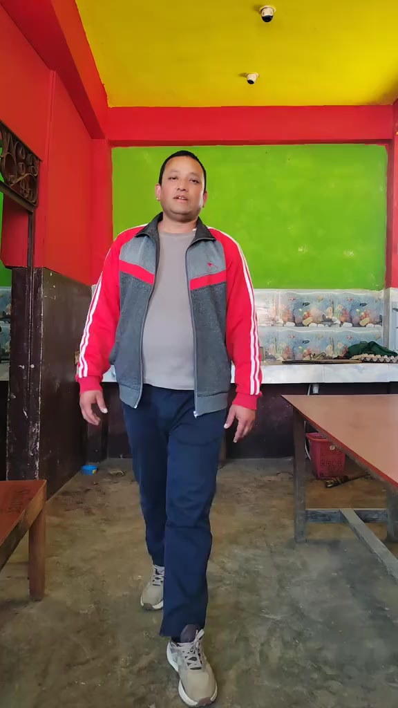 @गणेश क्षेत्री (लिपुलेक)