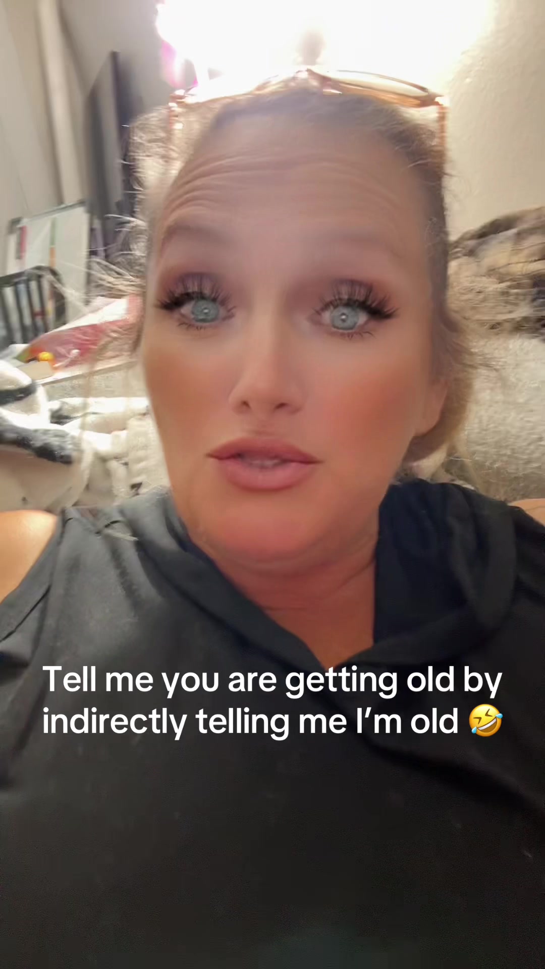 @The Crazy Filter Lady 🤪