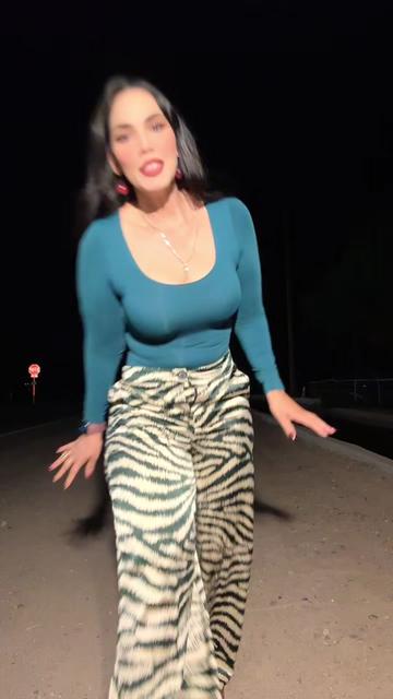 @Iris la Diva de los burritos