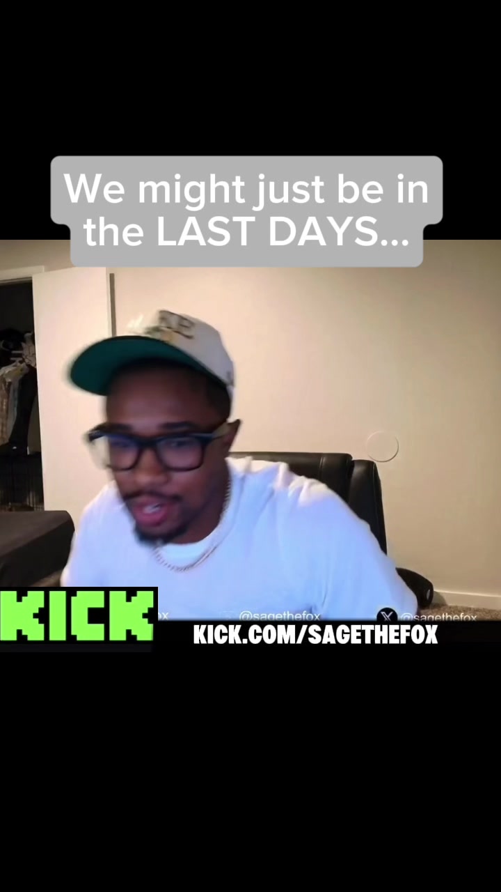 @Sage the Fox