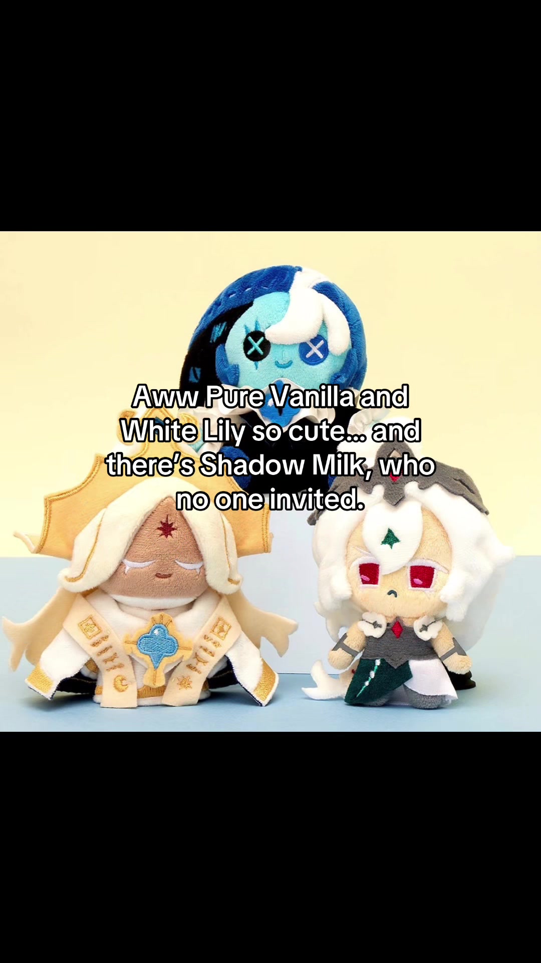 @#1 Shadow Milk Abuser