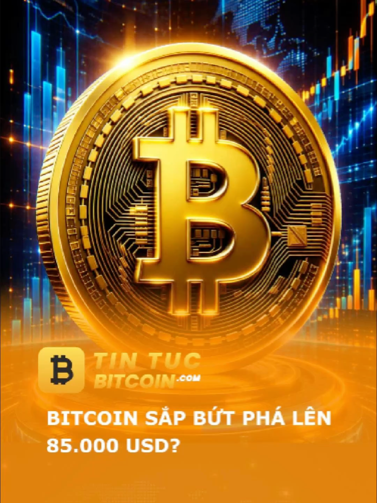 @Tin Tức BitCoin