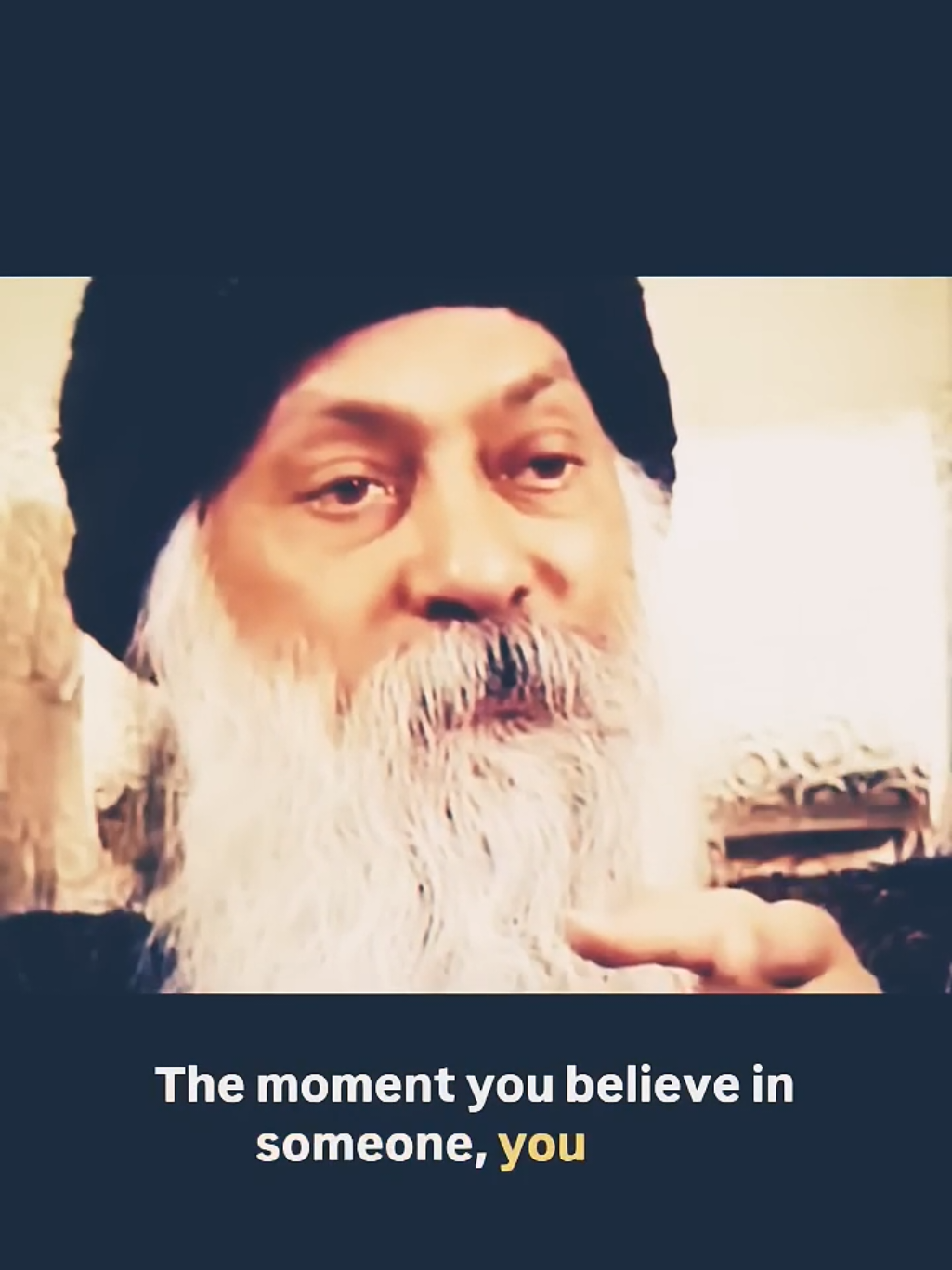 @Awareness