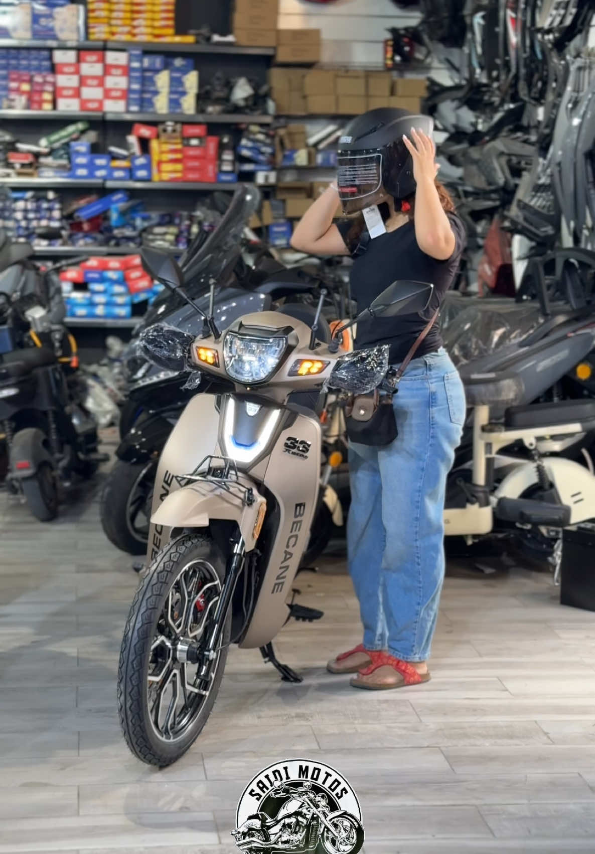 @Saidi Moto Oujda🥇