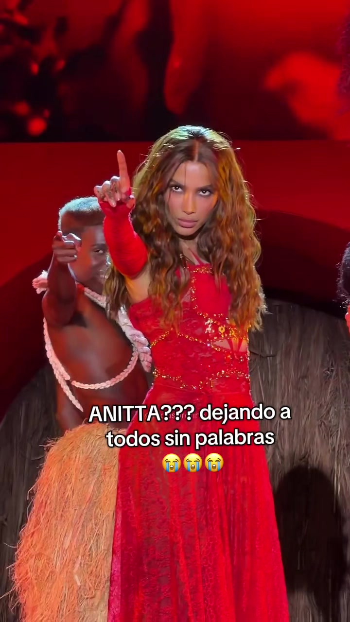 @ANITTA STAR BR 🇧🇷⭐️