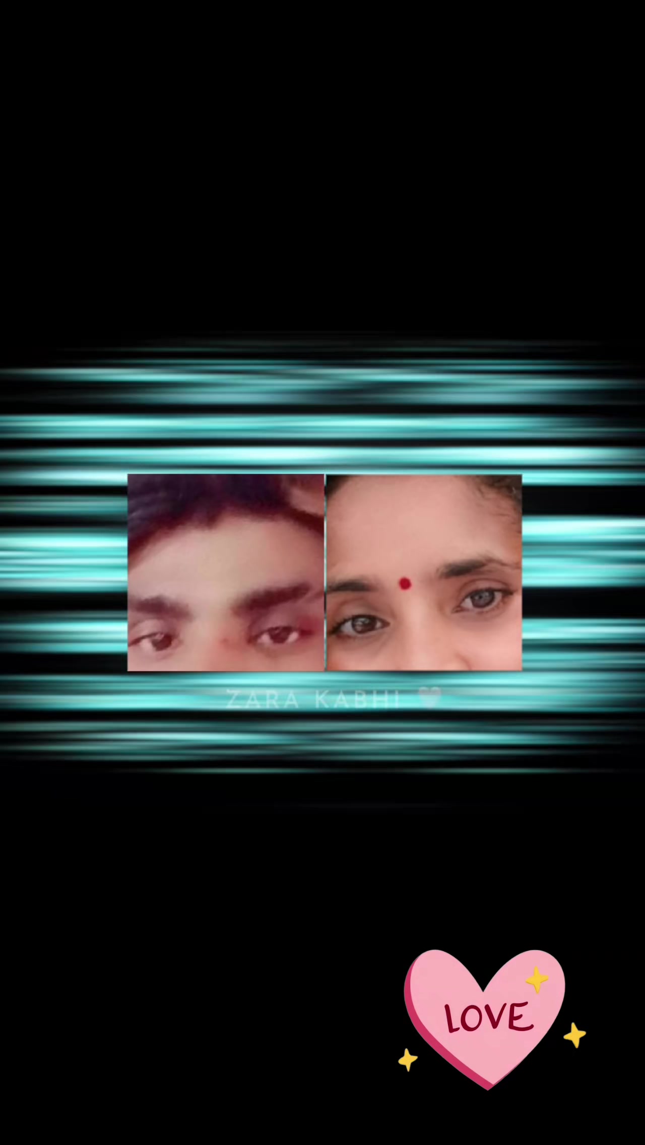 @kajan l Love you