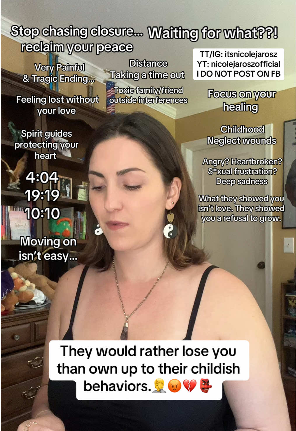 @NICOLE JAROSZ