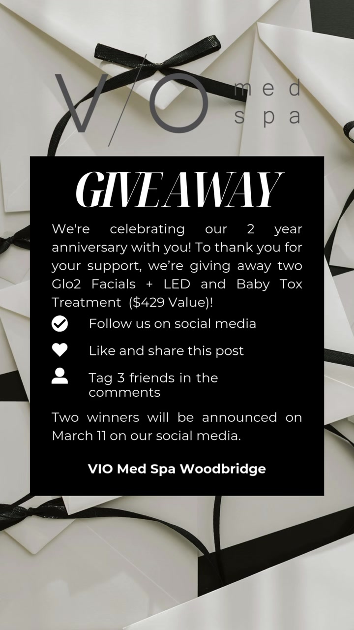 @V/O Med Spa Woodbridge