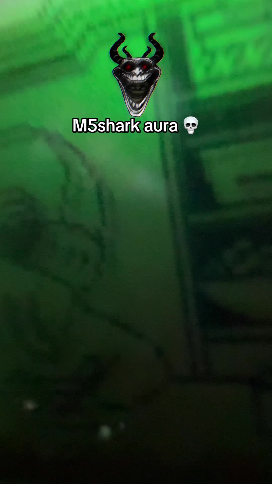 @M5 Shark