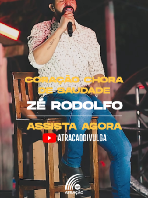 @Atração Divulga