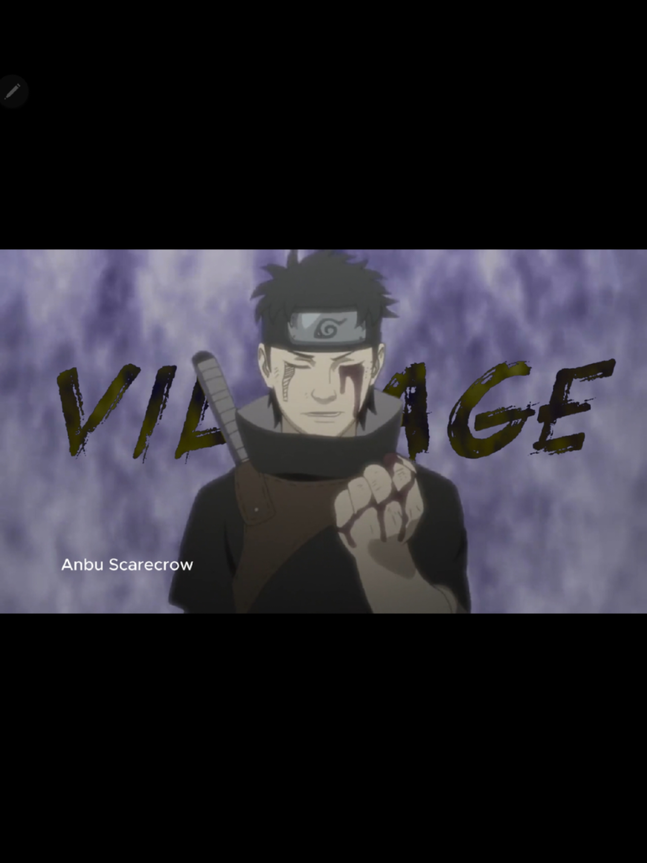 @Anbu Scarecrow