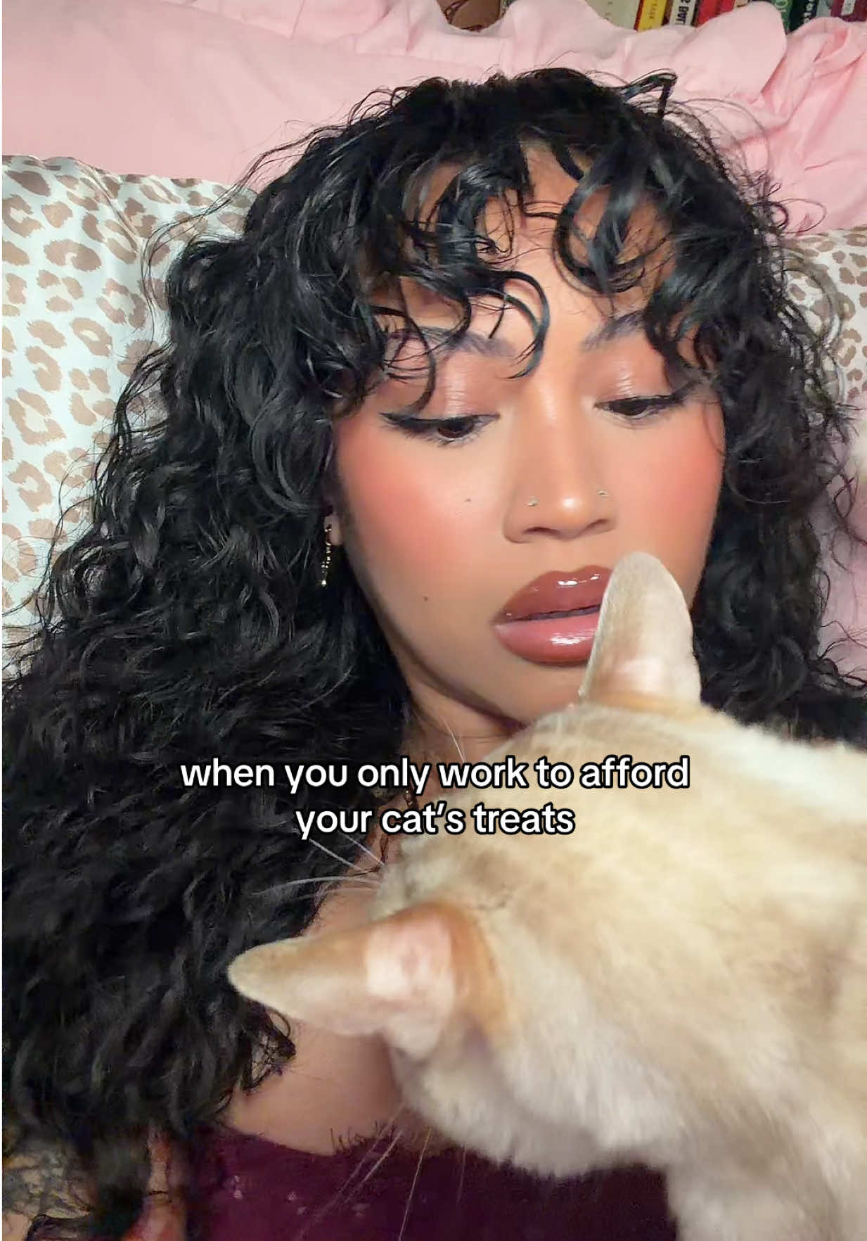@Mirajane The Bengal🐾