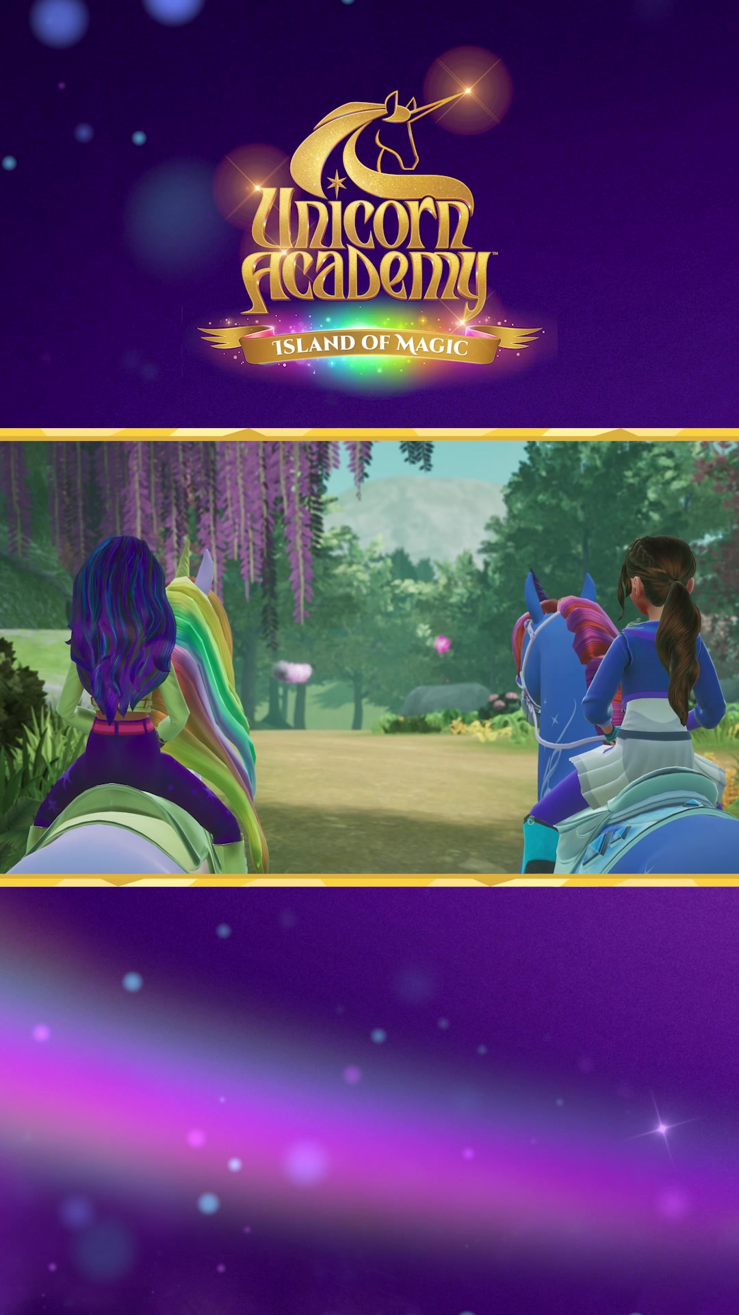 @Unicorn Academy