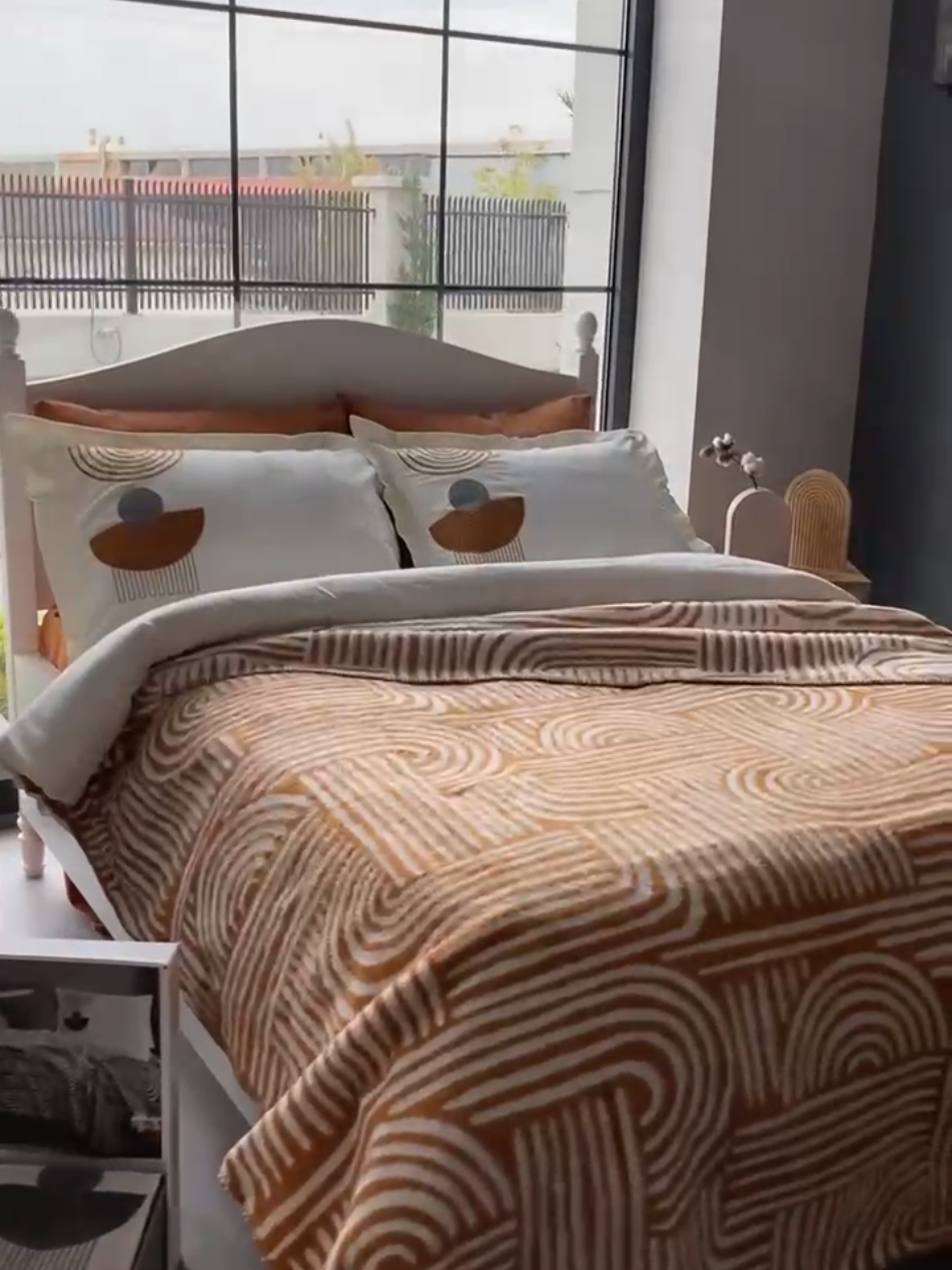 @Oxalis Collection Home DBK