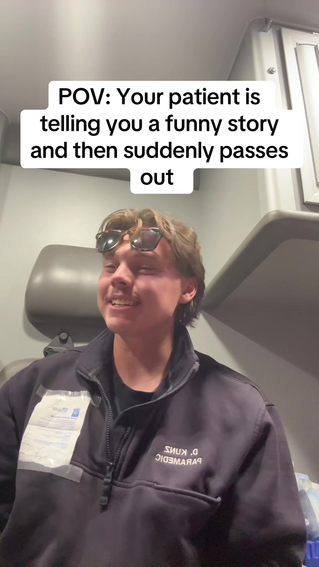 @David Kunz
