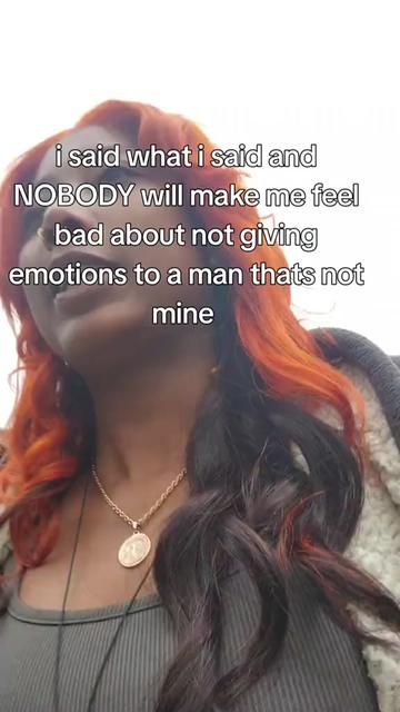 @Bonita Carter