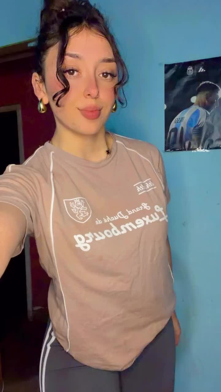 @Pri Martinez Santiagueña ❤️