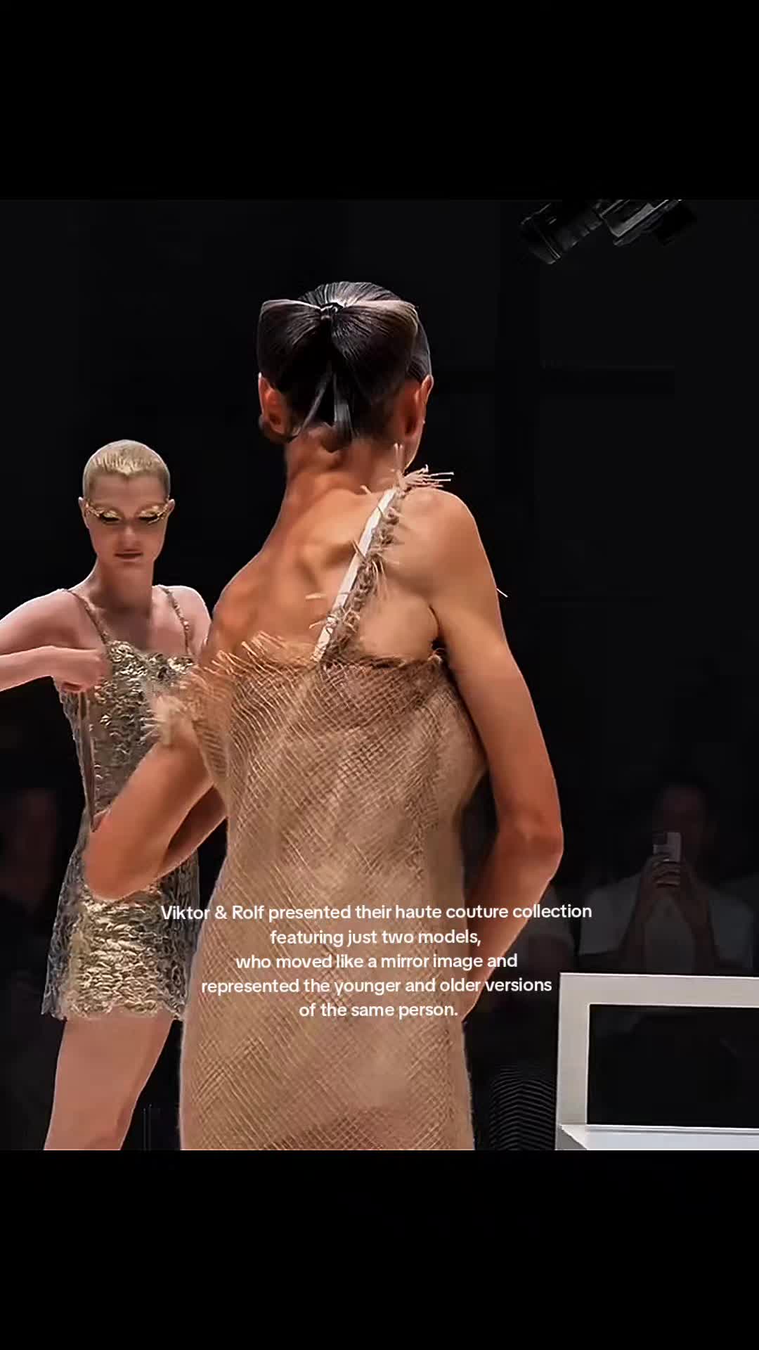 @Models Reprise