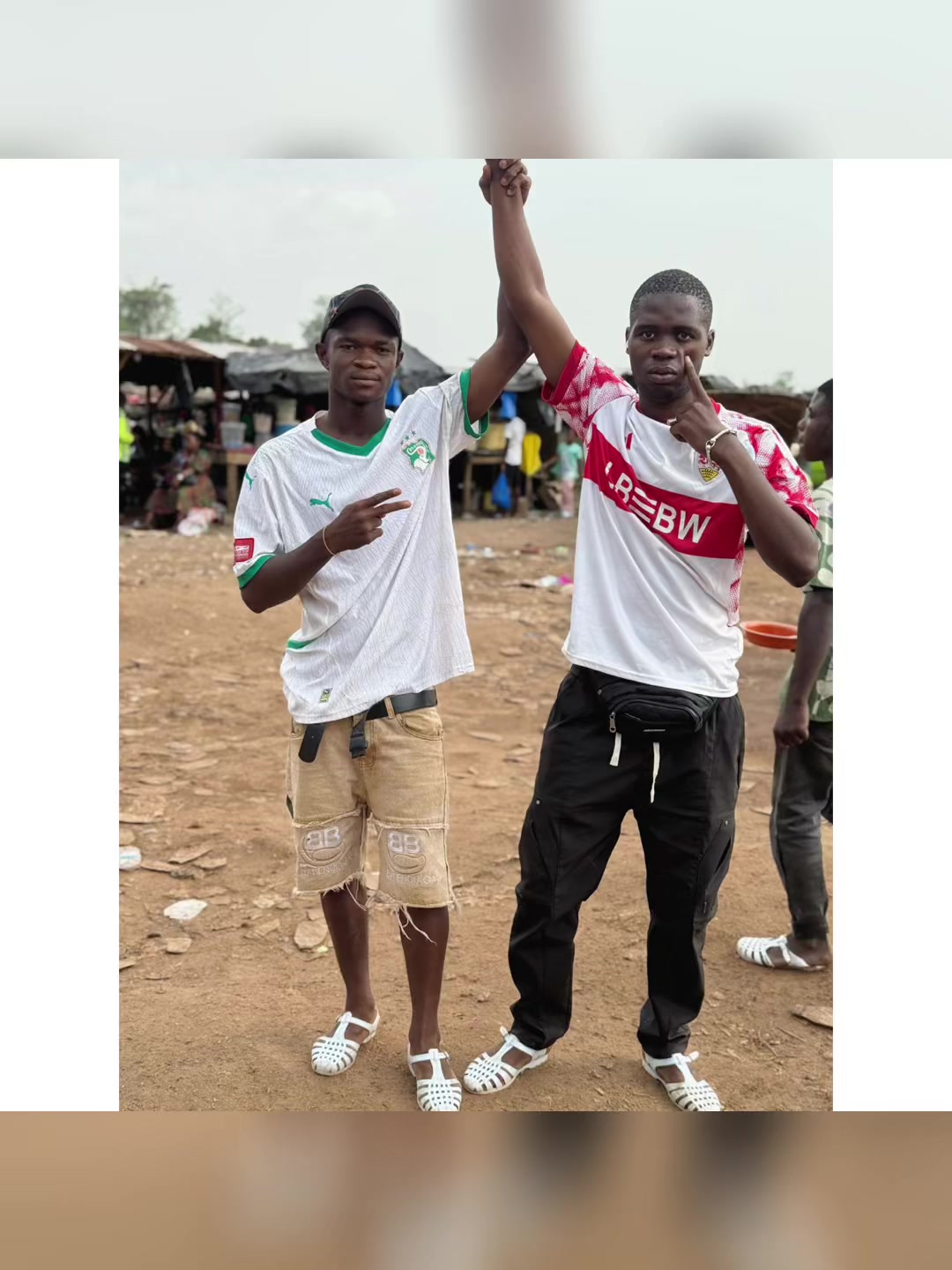 @Bah CHINAPE 🫡 SIMPA 🔥🇨🇮✊🏿