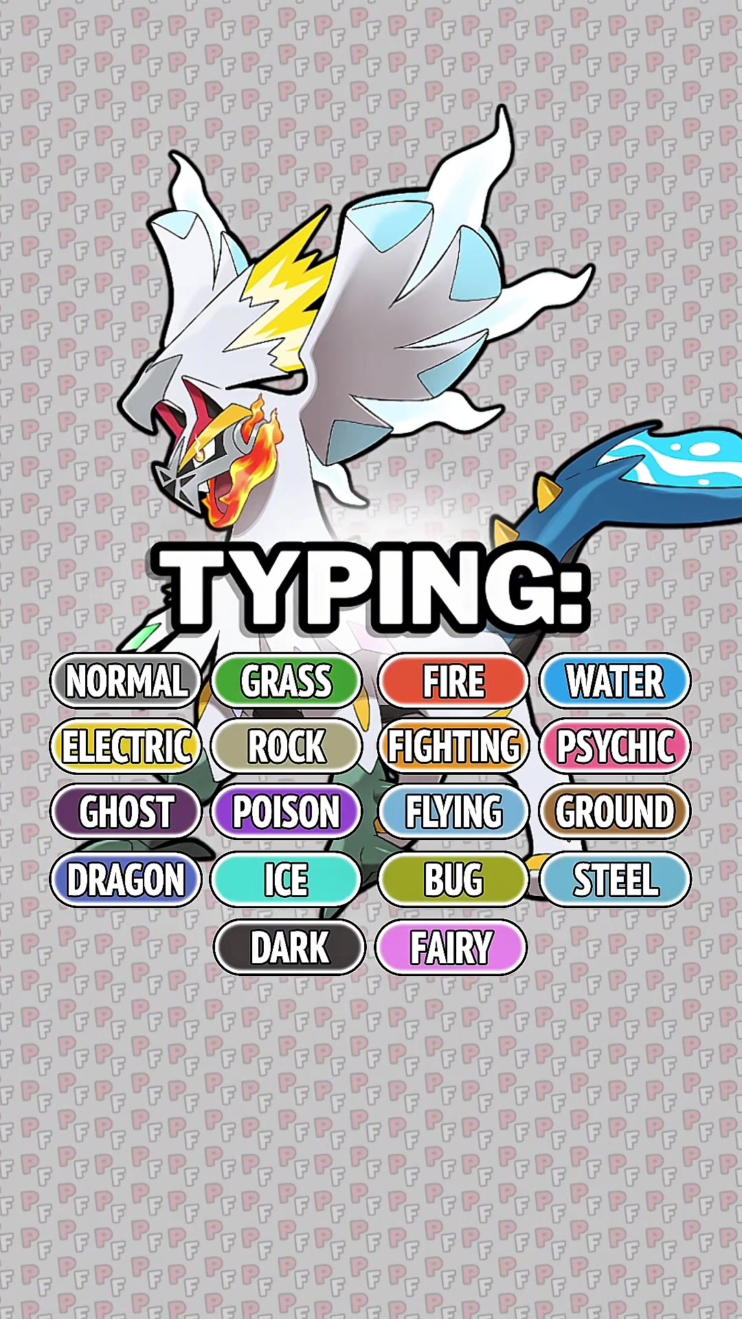 @Pokédex Fillers