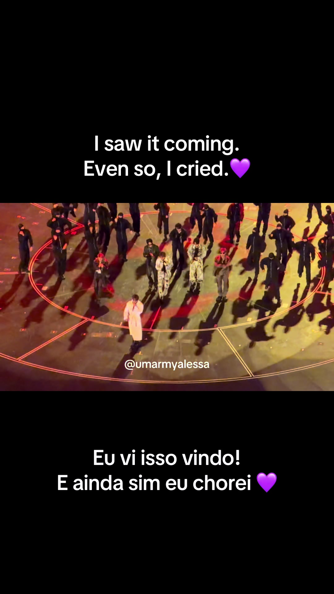 @Uma Army Alessa 💜✅