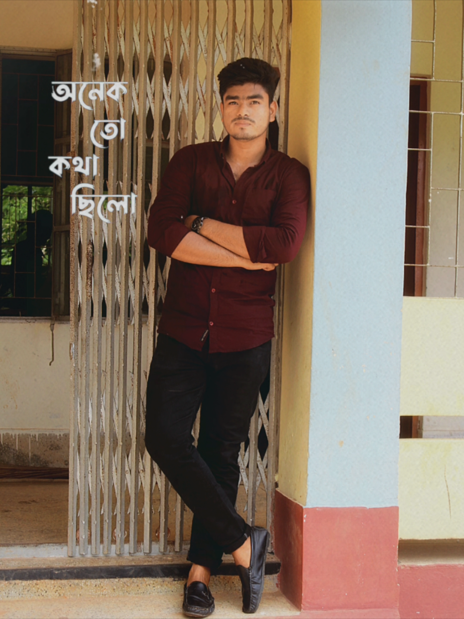 @কথা বলার শান্ত ছেলে ♥ A+M ♥