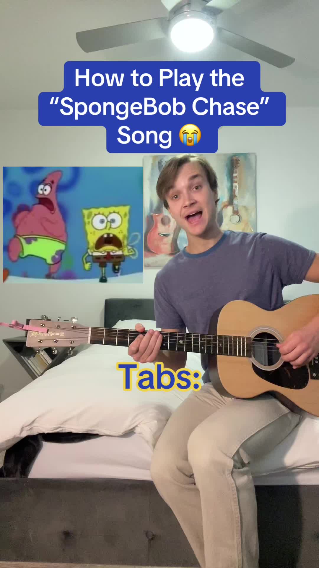 @Guitar Dave