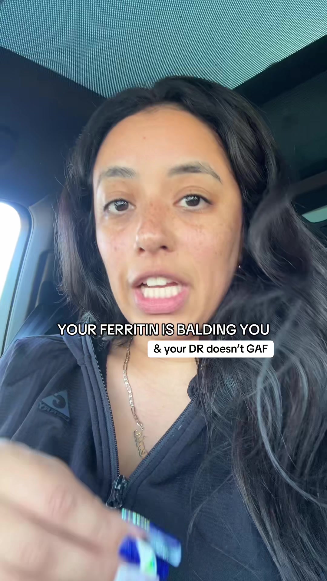 @Xenia Maritza | Trichologist