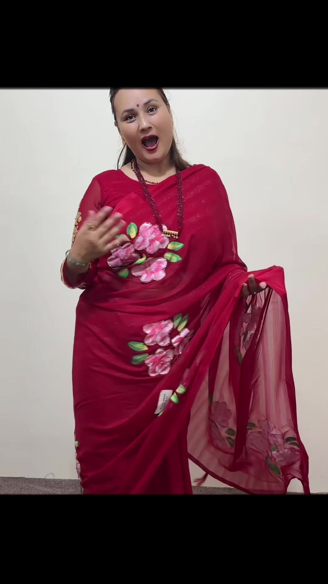 @Aadhya Collection