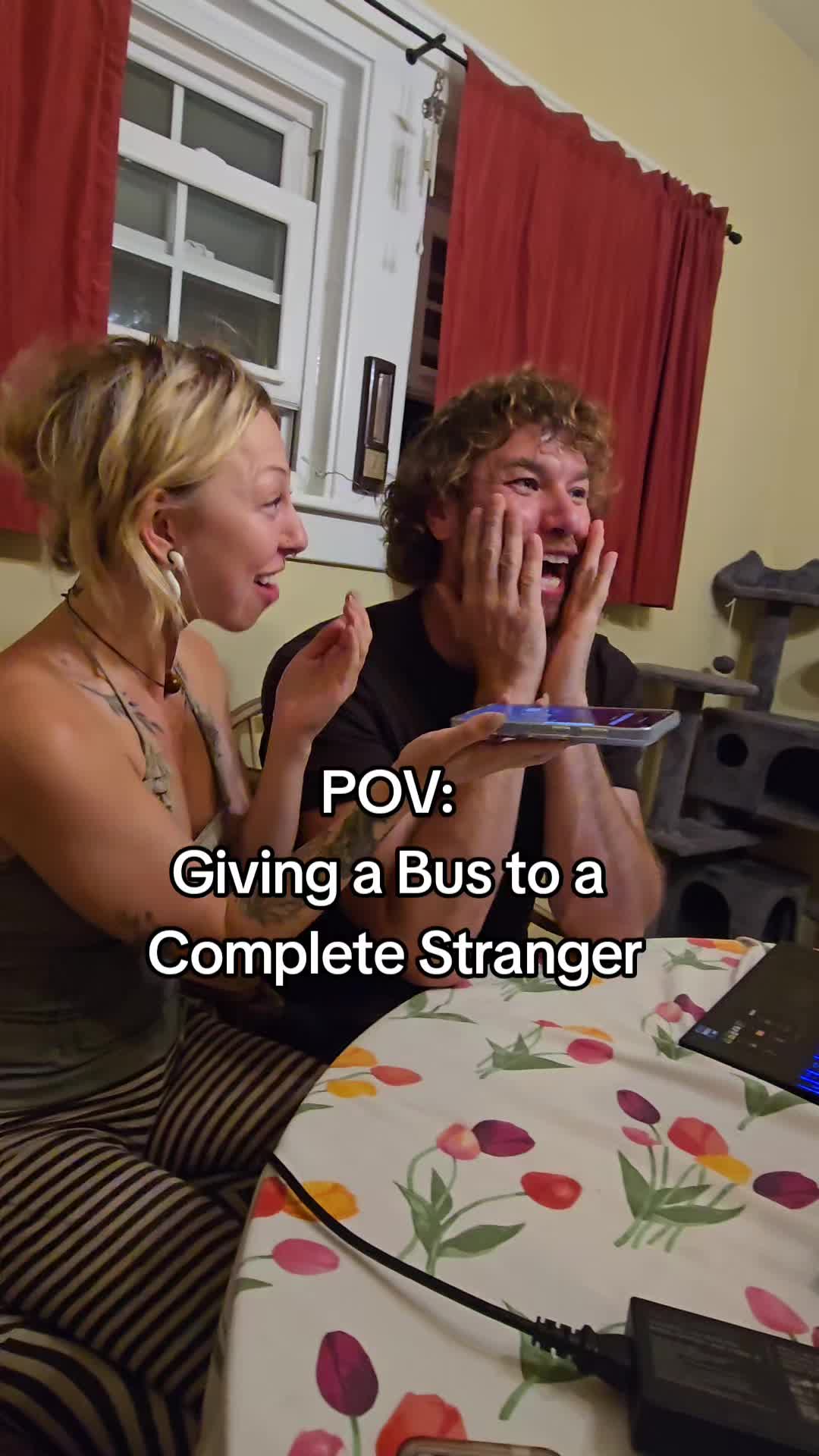 @BusandBunny