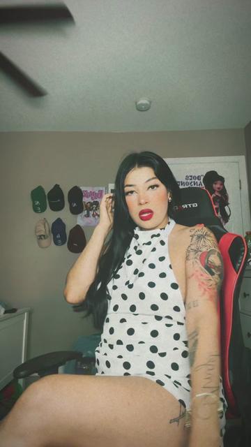 @⚡️💥 bratz doll 🍒🫧🐈
