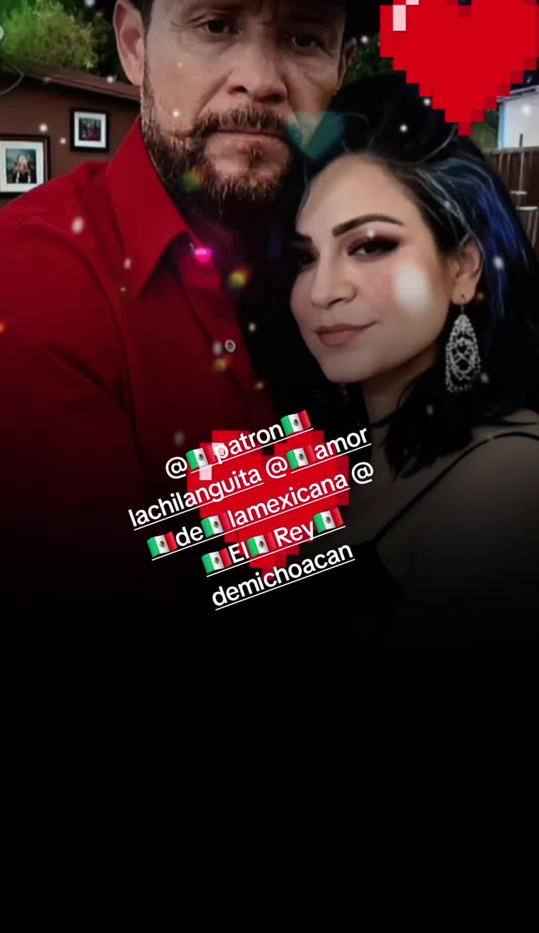 @🇲🇽LA  MEXICANA🇲🇽