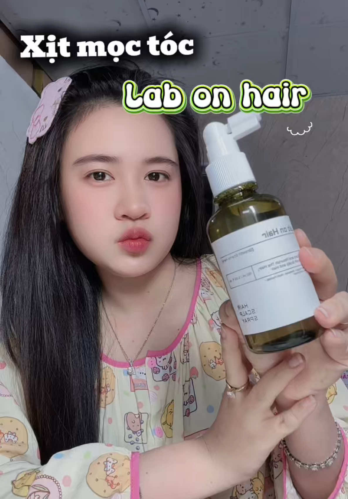 @Ngọc Ngọc- Mẹ 2 c&ocirc;ng ch&uacute;a