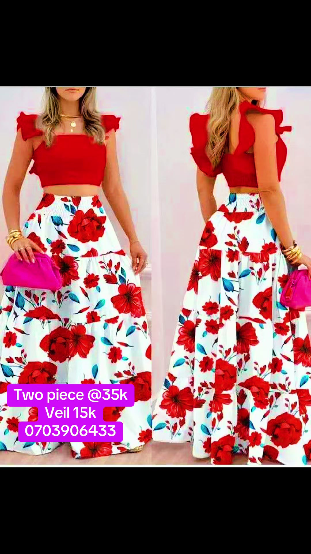 @MAYI FASHIONS