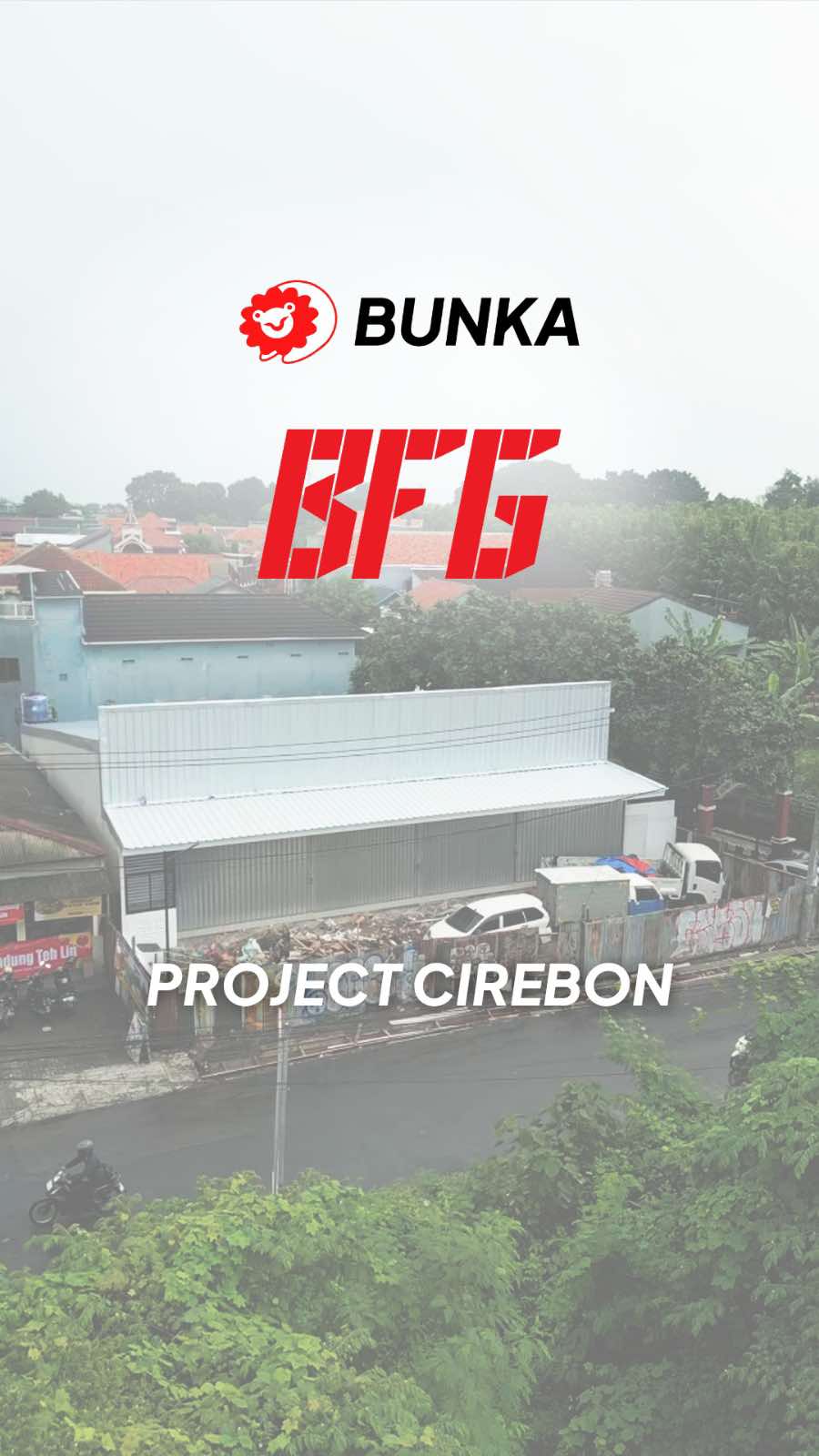 @PT Bunka Panca Karya