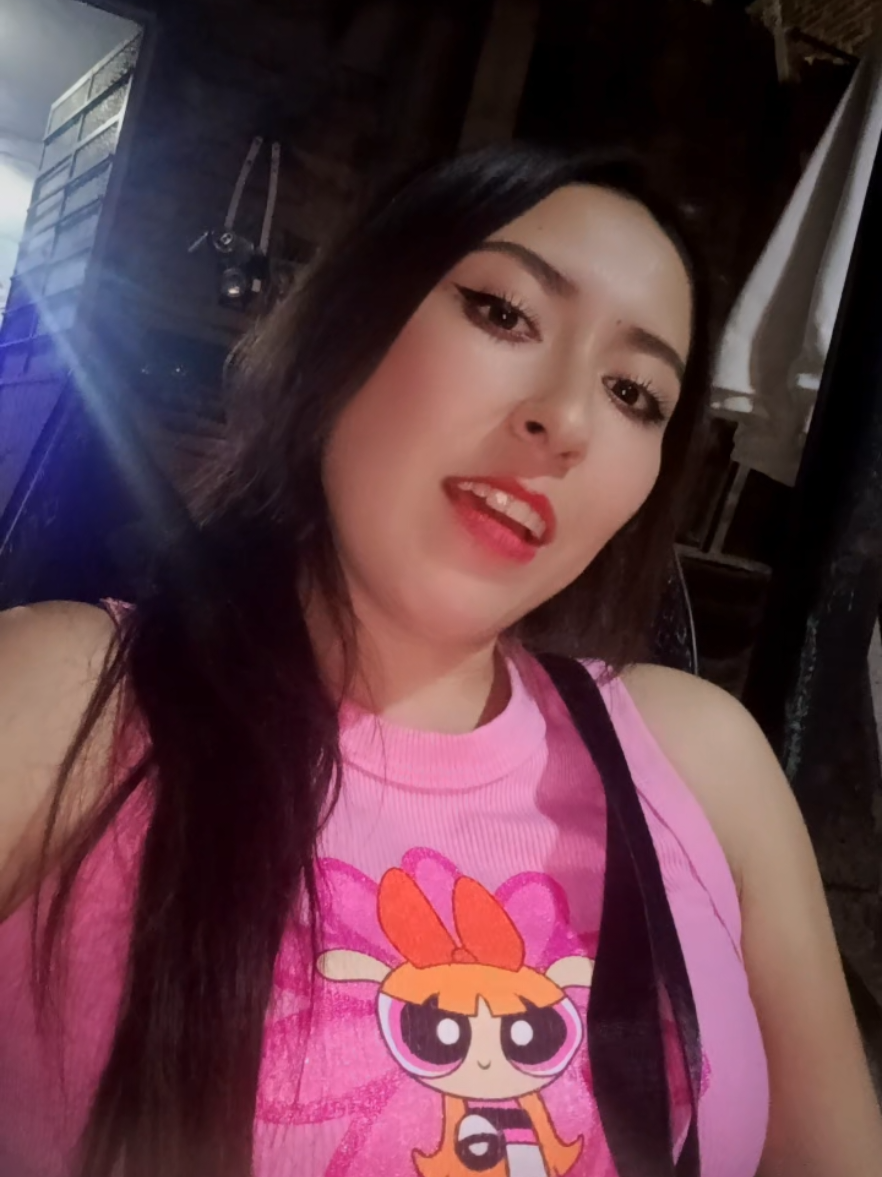 @Yanette Ram&iacute;&iacute;rez