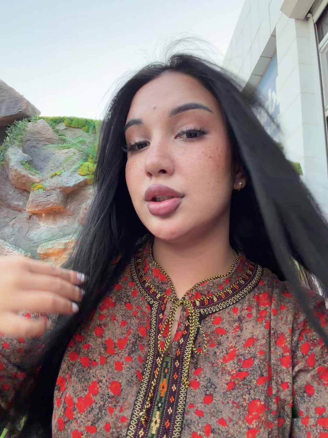 @Mariel_🇹🇲
