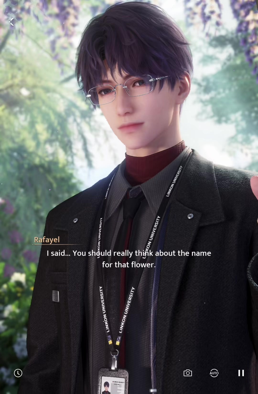 @Sea God bride๐๐๐บ