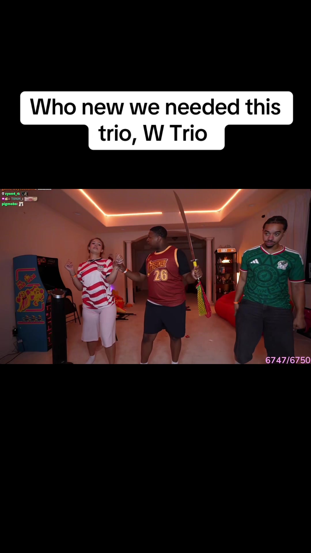 @Clippers clip