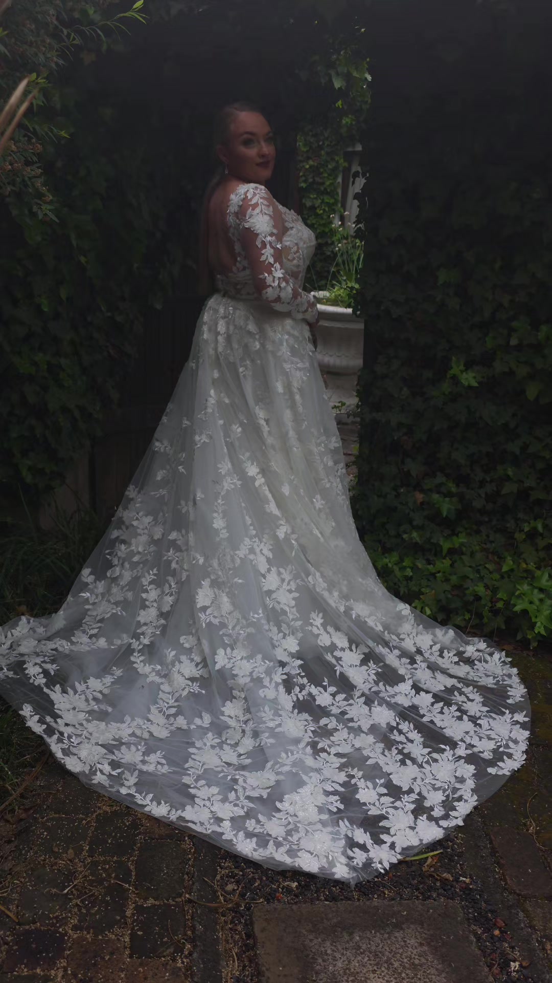 @Wedding Bells Couture