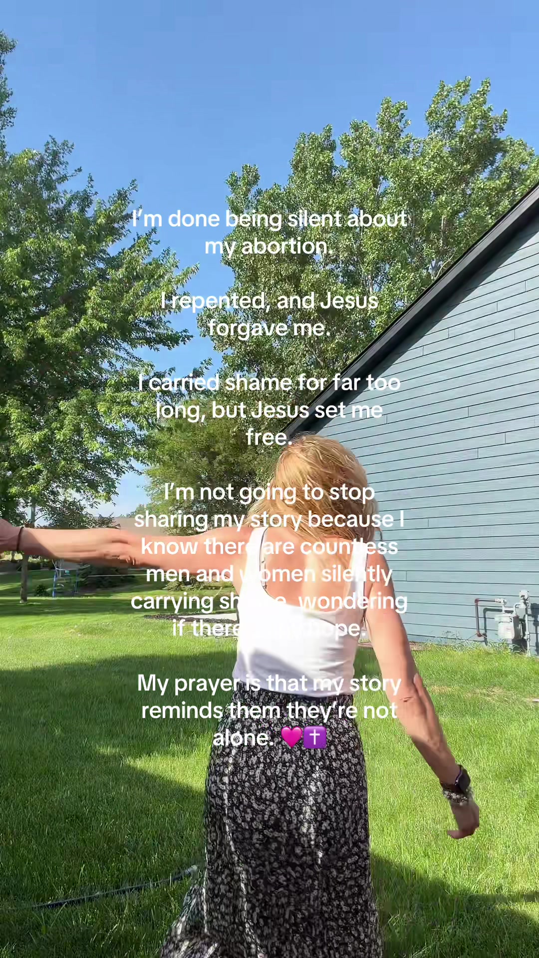 @SarahInChrist