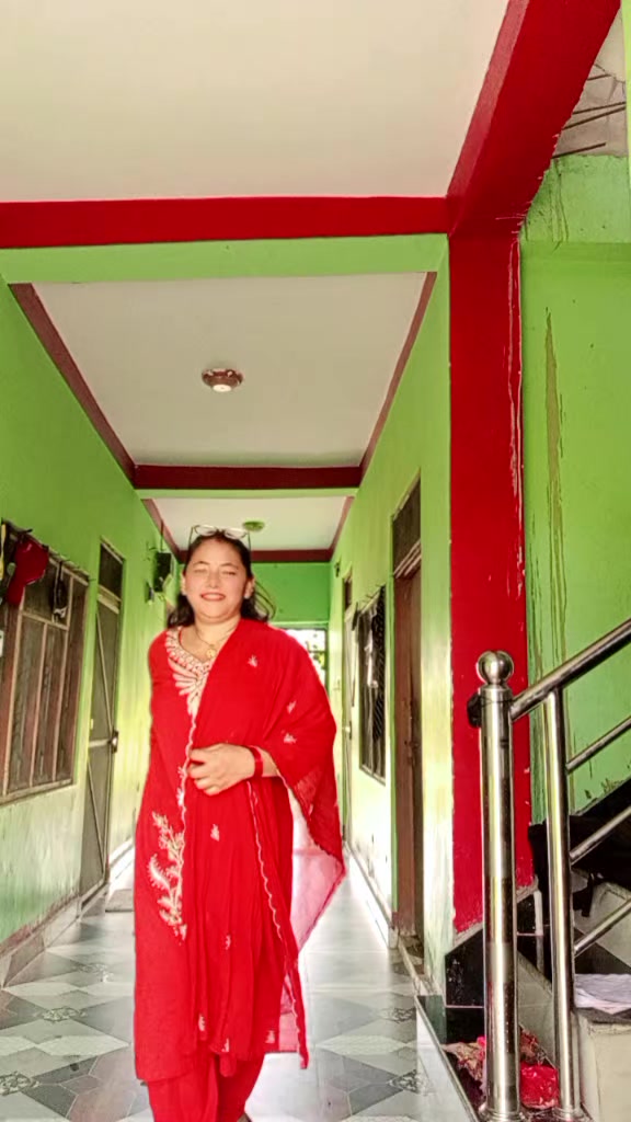 @Samjhana Bhat chhetri