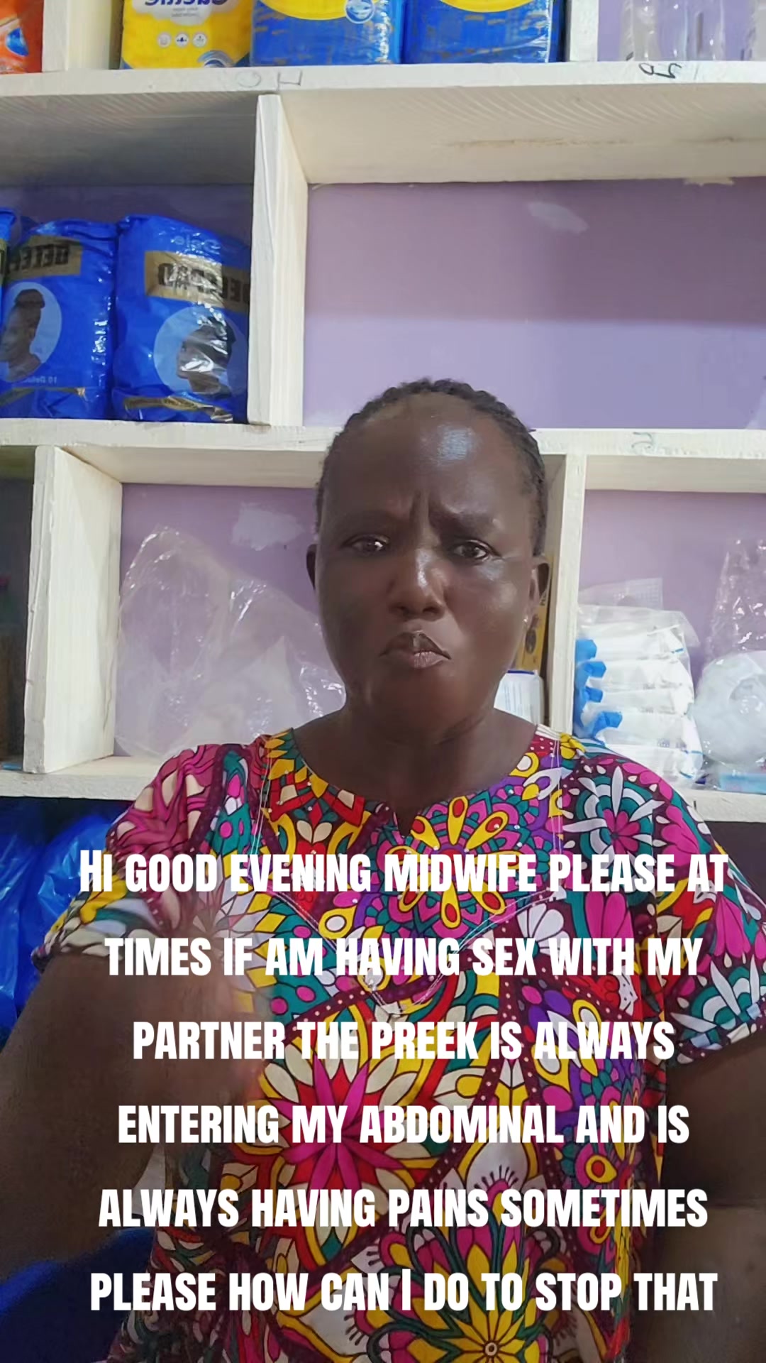 @village Midwife