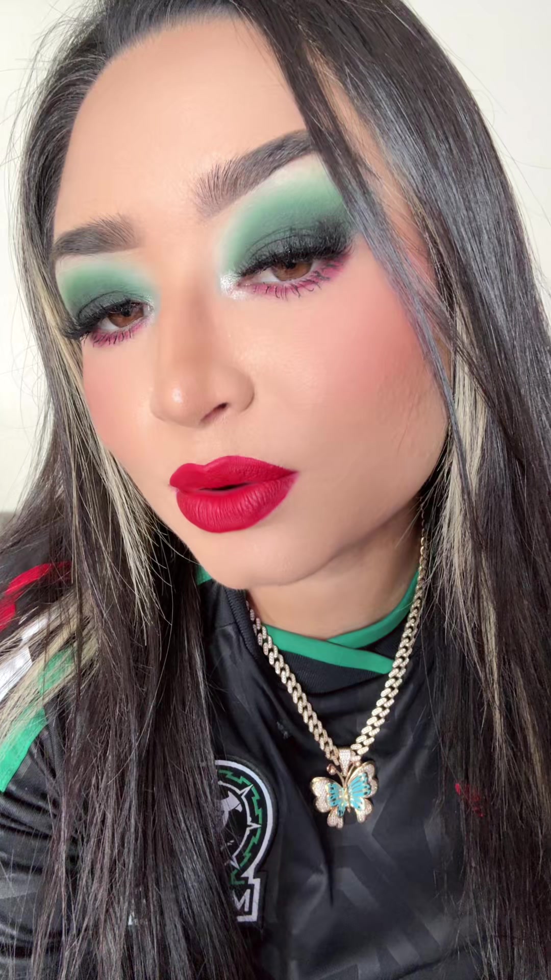 @Mayra Guzman