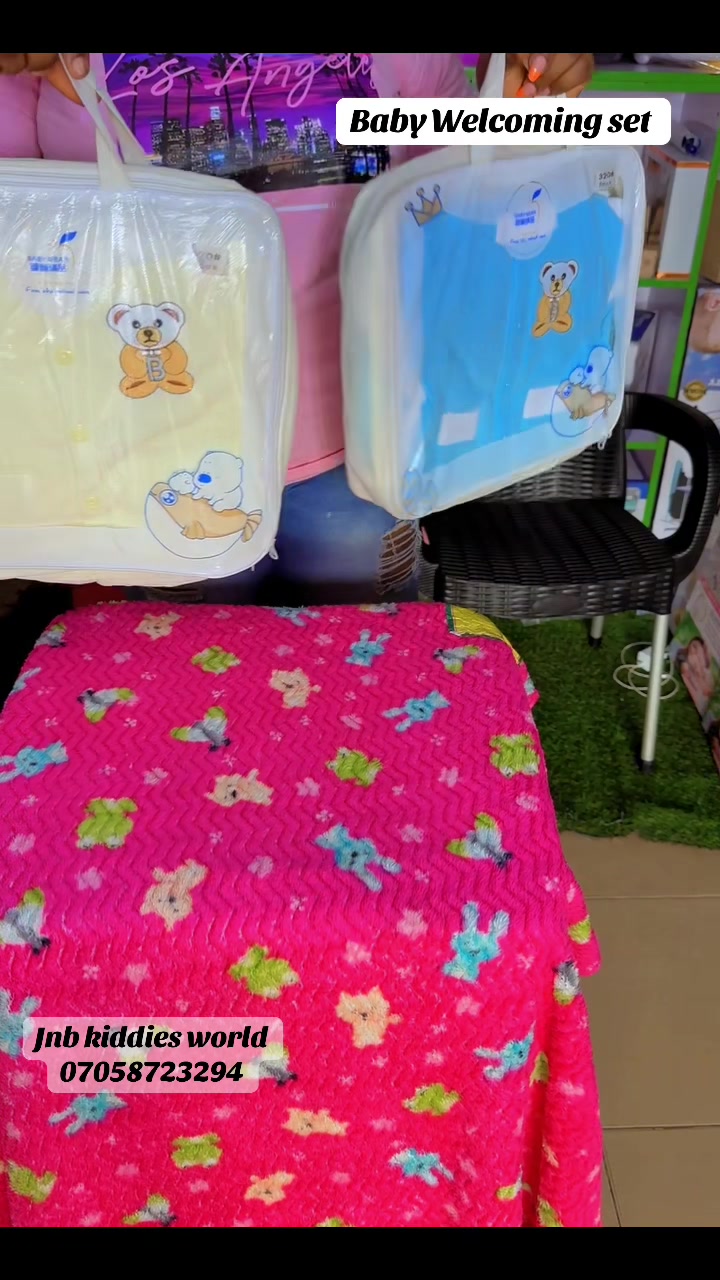 @BABYTHINGS SHOP IN BENIN CITY