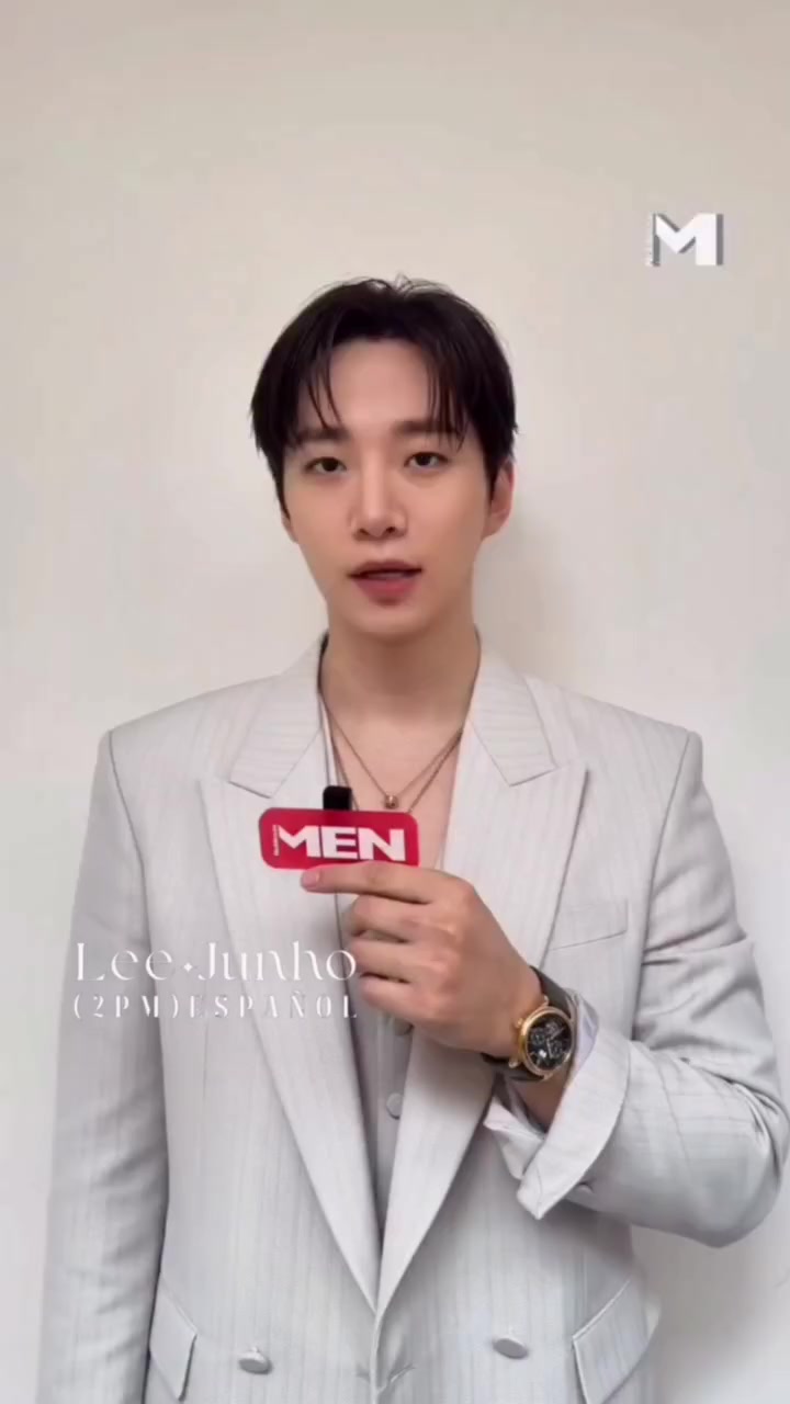 @LeeJunHo mi 🌍 el favorito ❤️